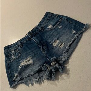 PacSun Denim  Shorts